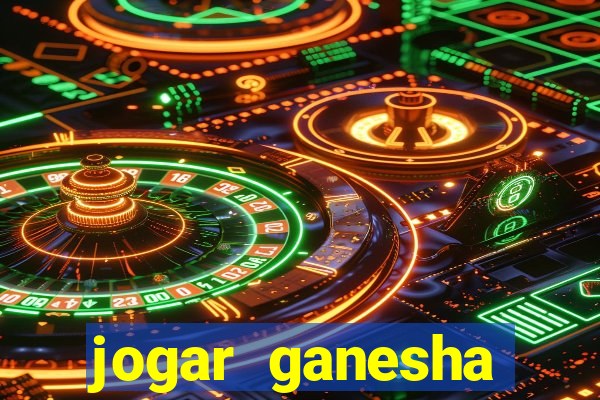 jogar ganesha fortune demo